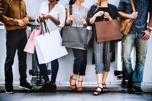 Intenção de Consumo das Famílias cresce pelo quarto mês