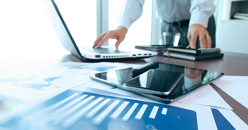 Brasil e Argentina lideram a digitalização de impostos