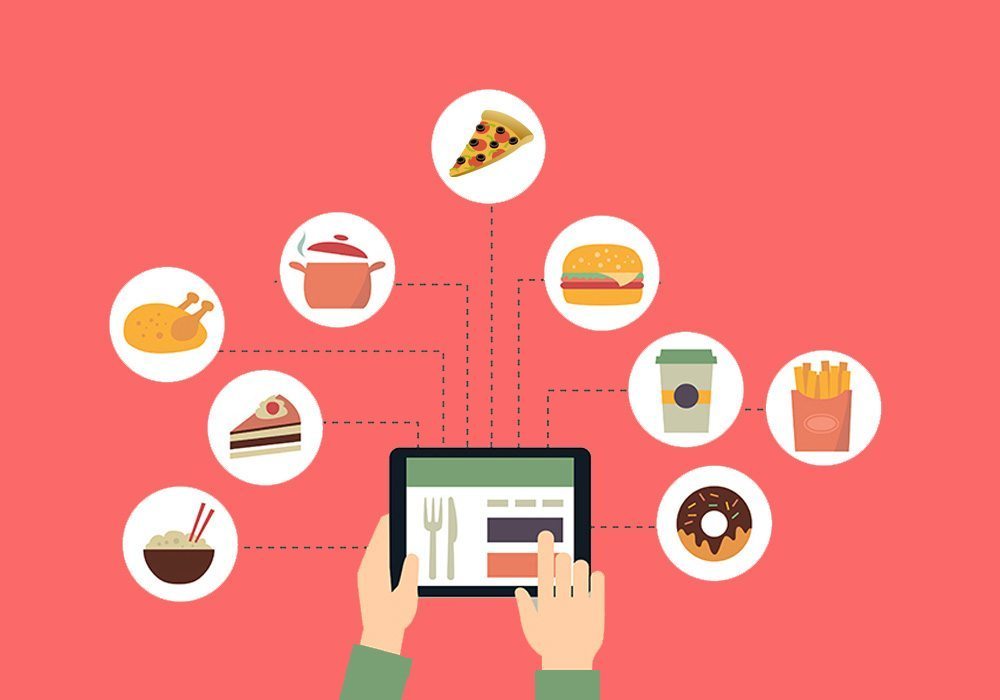 Foodtechs crescem e mais de 32% dos investidores afirmam ter interesse no setor