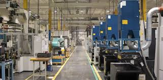 Produção industrial cai pelo terceiro mês seguido e acumula queda de 1,7% no ano