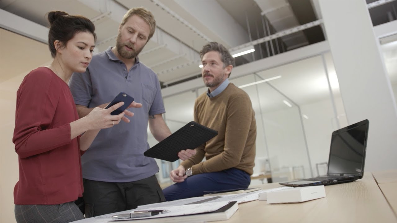 Workshop gratuito em Curitiba apresenta iluminação controlada por aplicativo