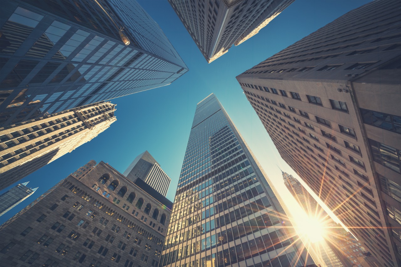 Built to Suit e Leaseback aquecem setor imobiliário e estimulam o crescimento econômico