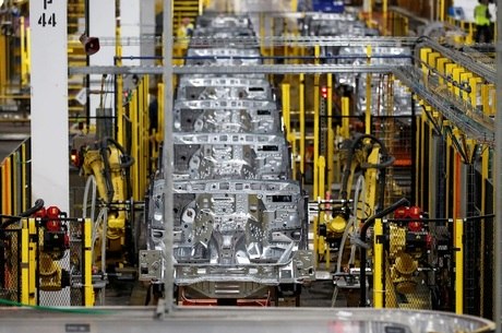 Faturamento do setor de máquinas cresce em maio, mas no acumulado do ano cai 4,1%