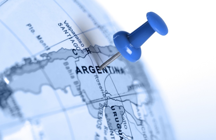 Argentina está estrangulada e perspectivas são ruins para o Brasil