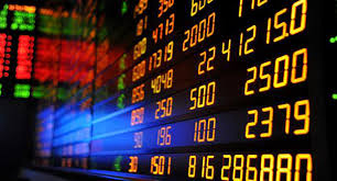 Bolsa sobe na sexta-feira, mas na semana apresenta queda de 2,4%