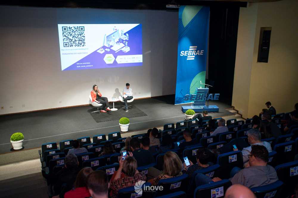 Fórum debate papel das pessoas no processo de transformação digital das empresas