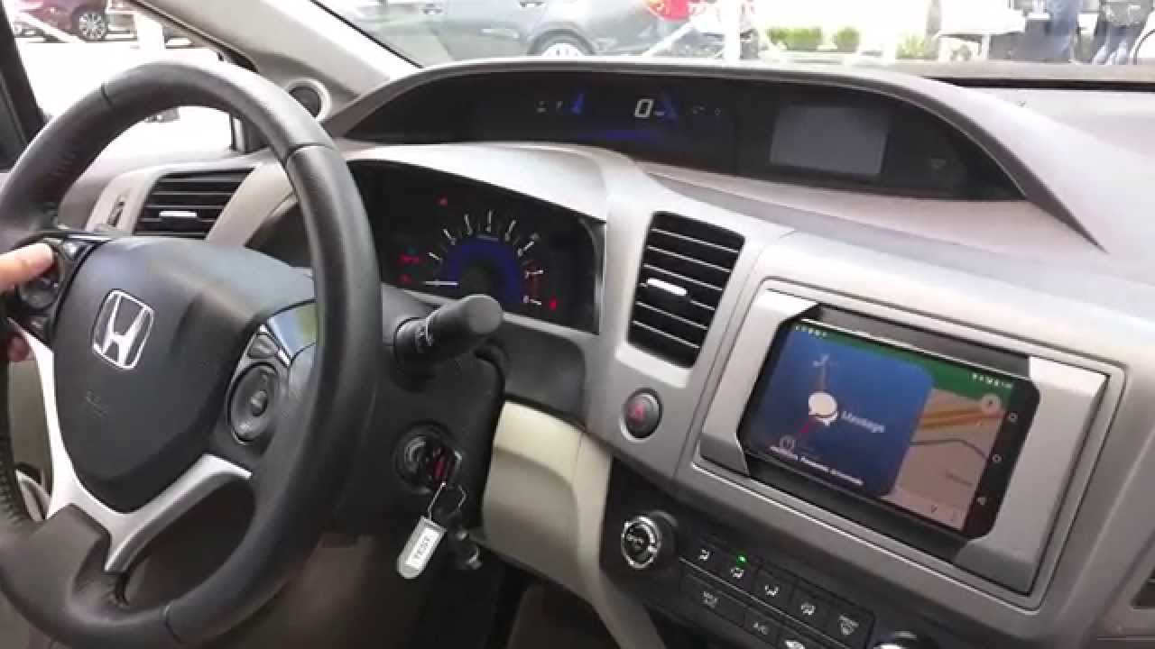Honda anuncia aquisição da Drivemode, desenvolvedora de aplicativos de smartphones para motoristas