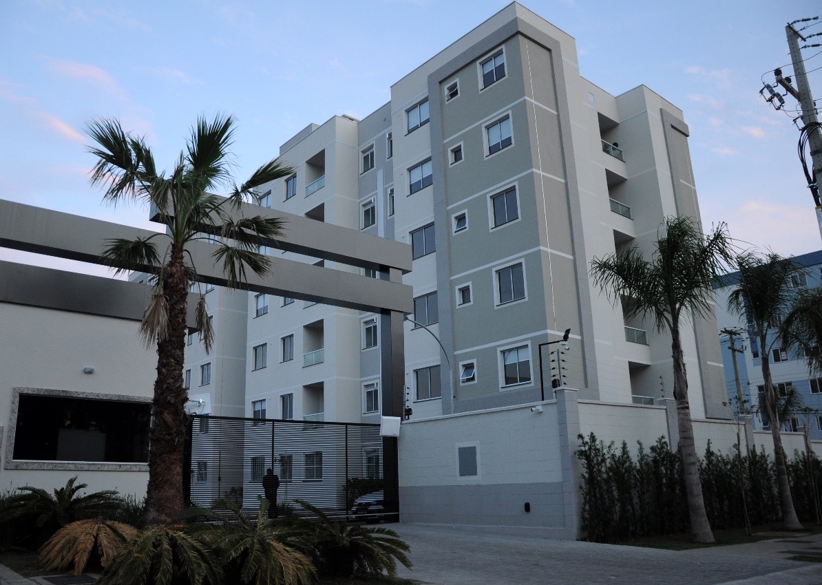 MRV lança plataforma para aluguel de apartamentos em Curitiba