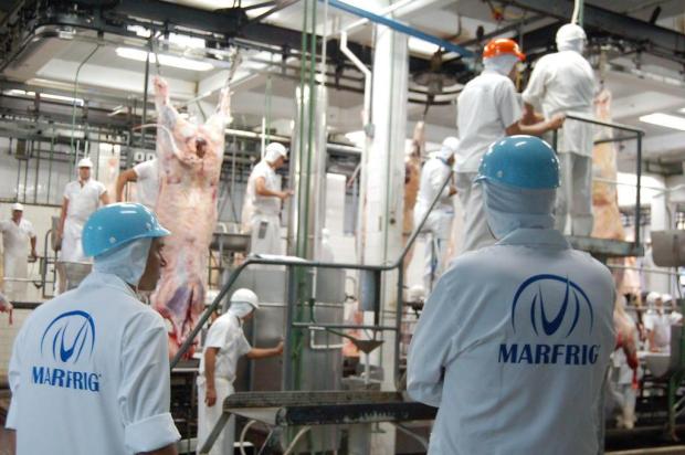 Projeto “Marfrig sem Fronteiras” oferece oportunidade a imigrantes refugiados