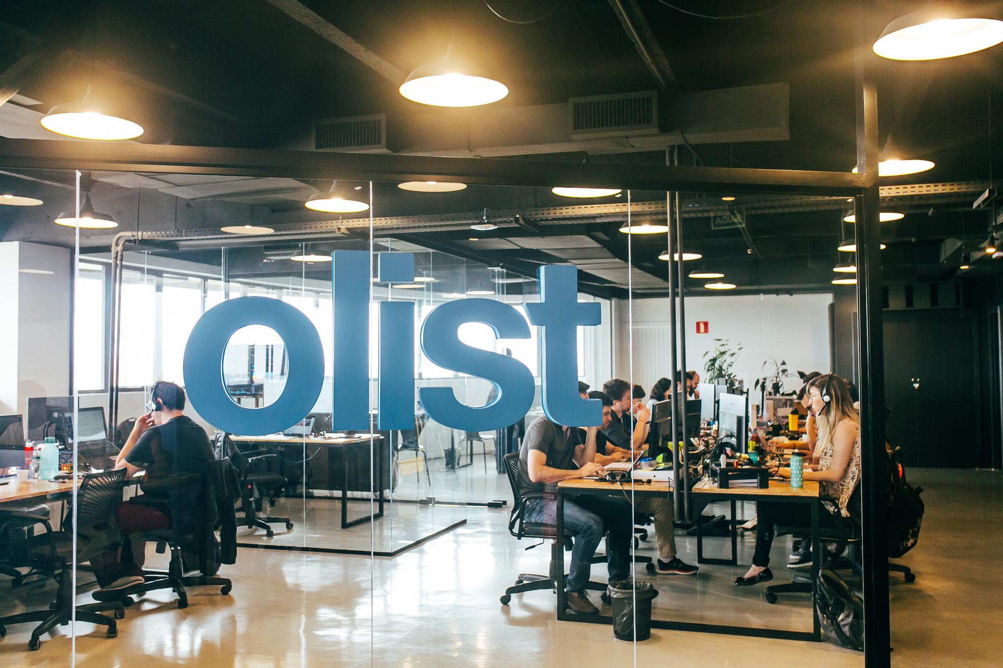 Novo unicórnio, Olist recebe aporte de R$ 1bilhão para expandir além dos marketplaces