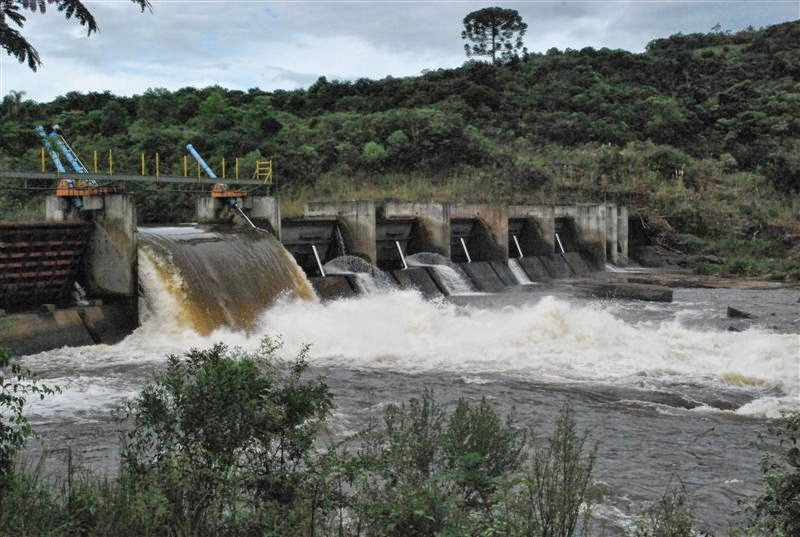 Contratação de PCHs e CGHs aumenta no último Leilão de Energia