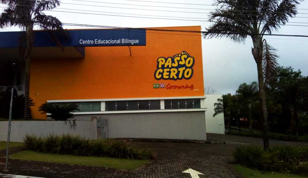 Em apenas uma semana, Positivo compra seis novas unidades de ensino
