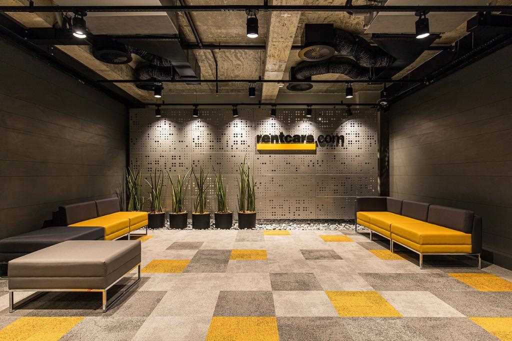 Rentcars.com inaugura nova sede em Curitiba e aposta no open space