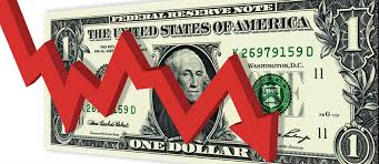 Dólar acumula perda de 3,51% em outubro