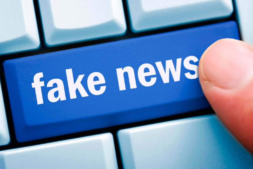 Fake news avançam sobre verbas de publicidade digital