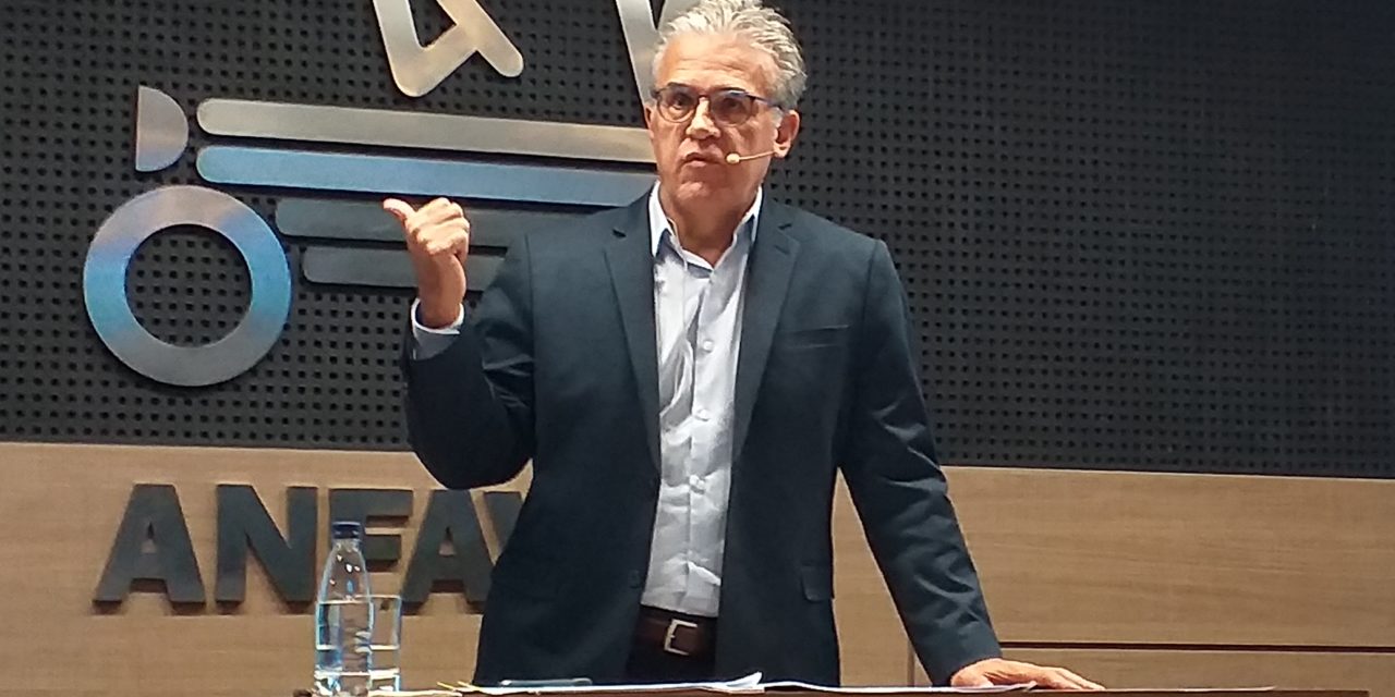 Anfavea revisa projeções para 2019 e projeta crescimento de 9,1%