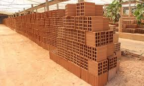 Materiais básicos geram um terço do faturamento na construção civil