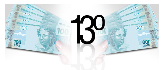 Dicas para melhor aproveitar o dinheiro do 13º salário