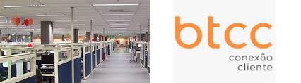 BTCC Conexão Cliente tem 250 novas vagas para início imediato em Curitiba