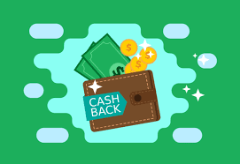 Tendência de mercado, cashback movimenta varejo online