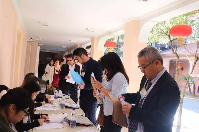 4° Feira de Recrutamento para Empresas Chinesas oferece mais de 100 vagas de trabalho