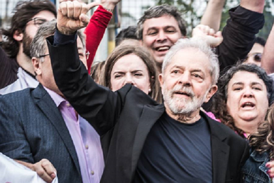 Lula livre: quais os reflexos no mercado financeiro?