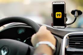 Impacto da 99 no PIB da região Sul é de R$ 5,95 bilhões nos últimos três anos