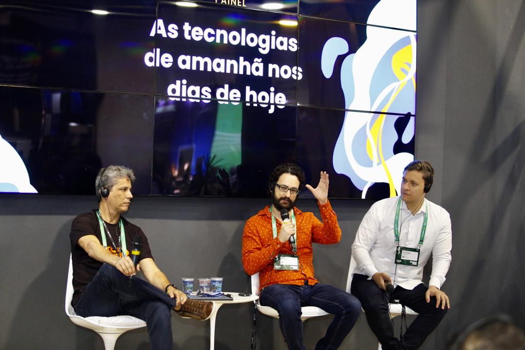 Conhecer para reinventar é a estratégia do mercado financeiro na era da Transformação Digital