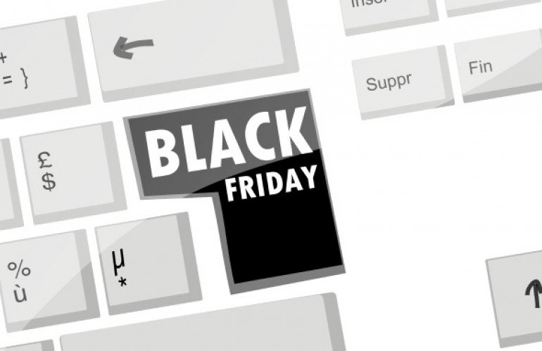 Micro e pequenas empresas priorizam canais online na Black Friday