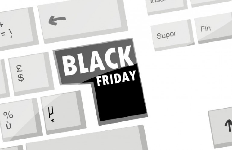 Black Friday: diversificar os meios de pagamento pode intensificar as vendas