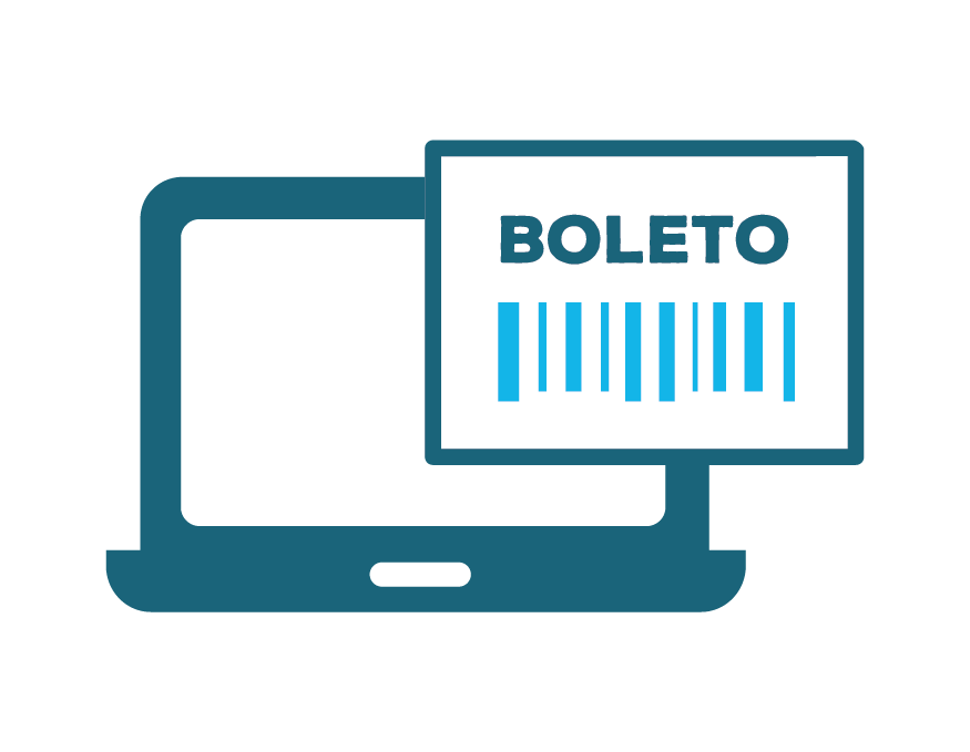 Boleto é o querido das pequenas empresas