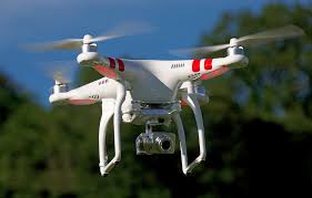 Mercado de drones cresce 150% nos últimos dois anos