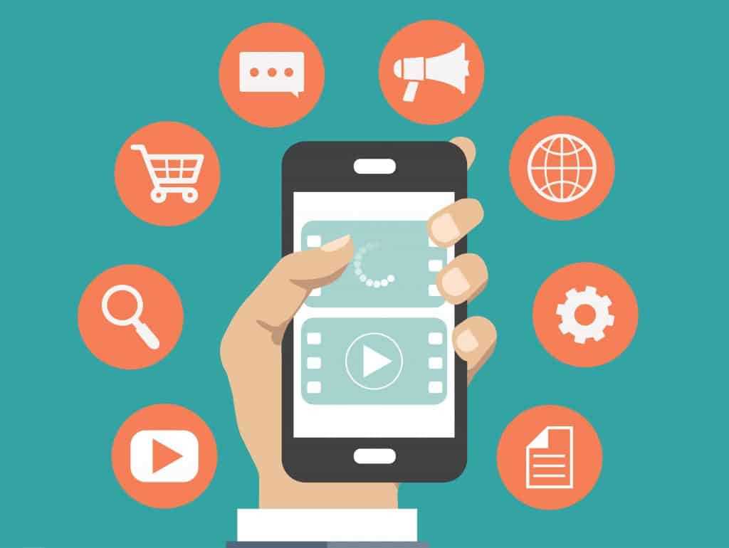 5 plataformas para resolver problemas do dia a dia sem sair de casa