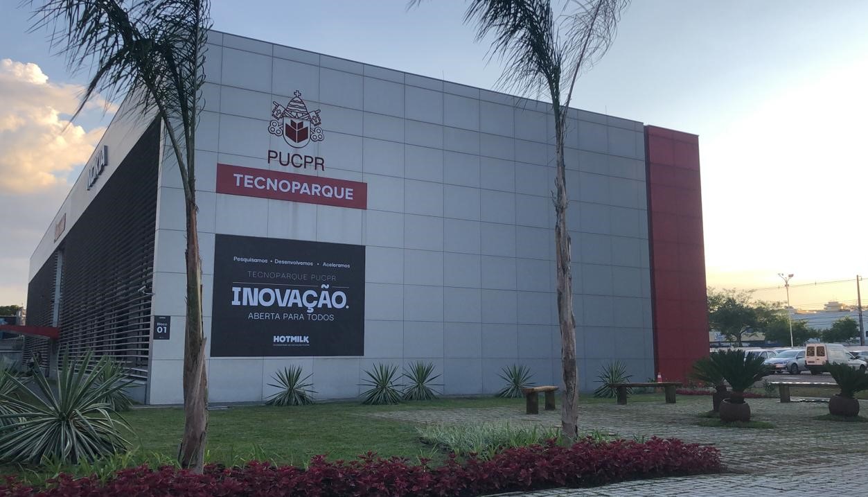 Ademicon entra para o Curitiba Tecnoparque e deve investir mais de R$ 10 milhões em inovação