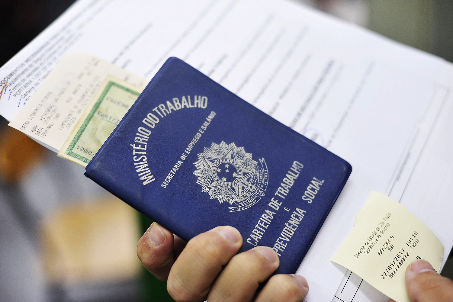 Comércio de Umuarama inicia contratações temporárias de fim de ano