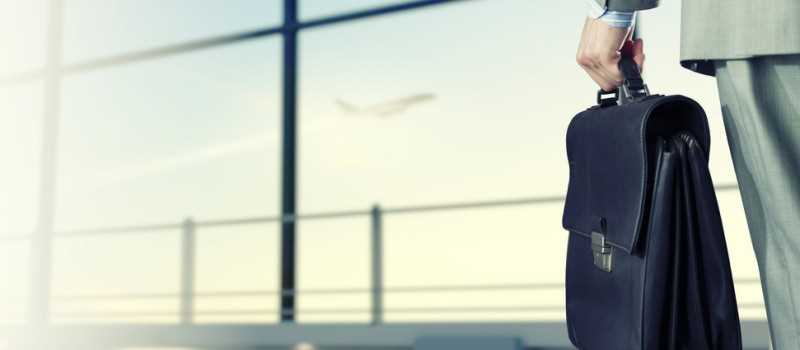 Setor de viagens corporativas bate recorde e já faturou mais de R$ 10 bi este ano