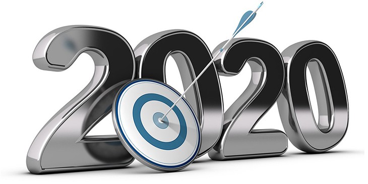 Faça de 2020 um ano incrível na sua carreira