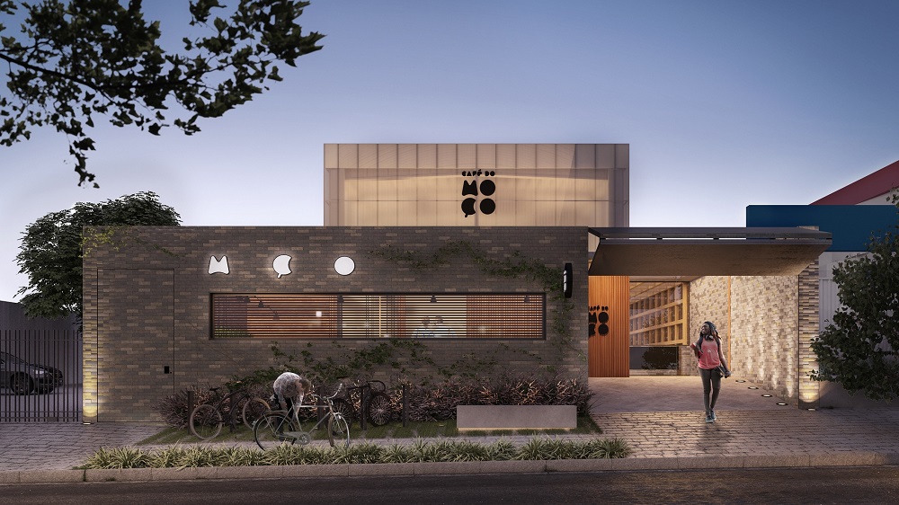 Aceleradora do Grupo 3Corações investe na empresa curitibana Café do Moço