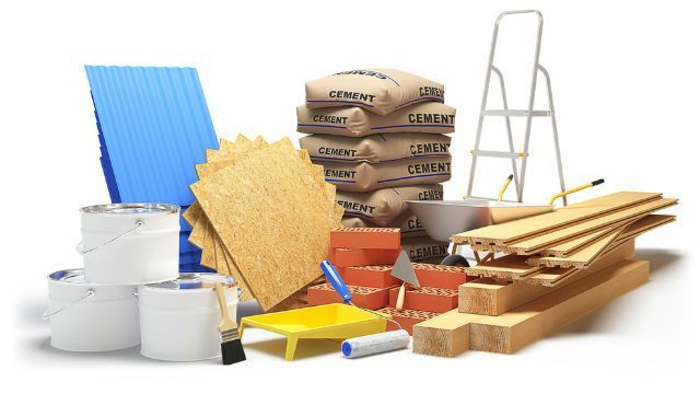 Indústria de Materiais de Construção considera “regular” o início de 2022