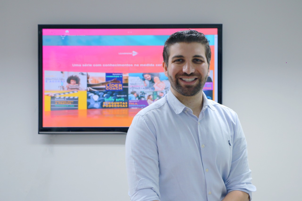 Como se manter atraente para o mercado década após década?