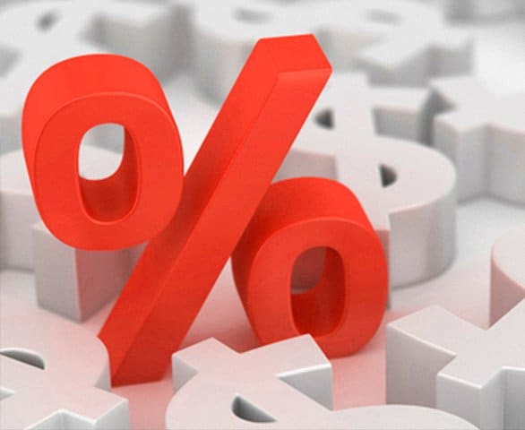 Mercado aumenta projeção para taxa básica de juros
