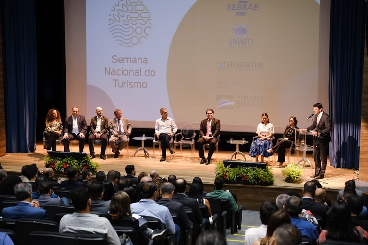 Centro de Inovação de turismo chega ao Brasil