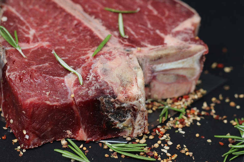 Preço da carne deve aumentar mais nos primeiros meses do ano
