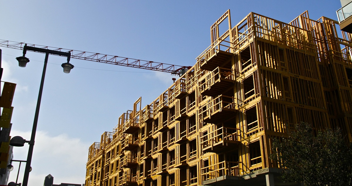 Índice Nacional de Custo da Construção sobe 2,30% em junho