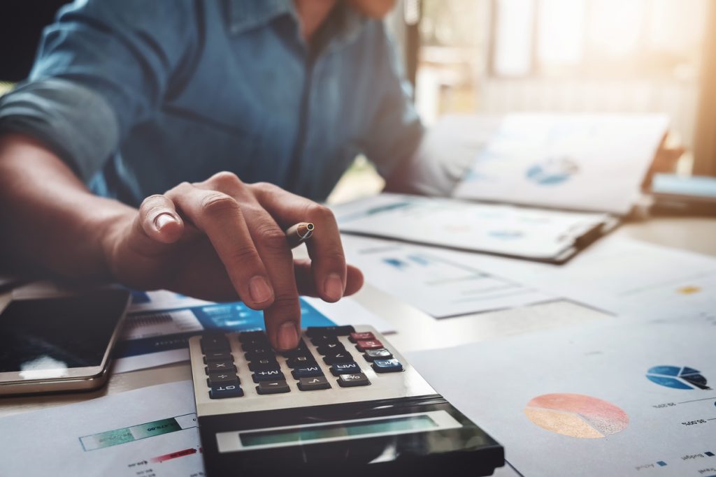 Sucesso nos negócios: dicas de finanças para empreendedores