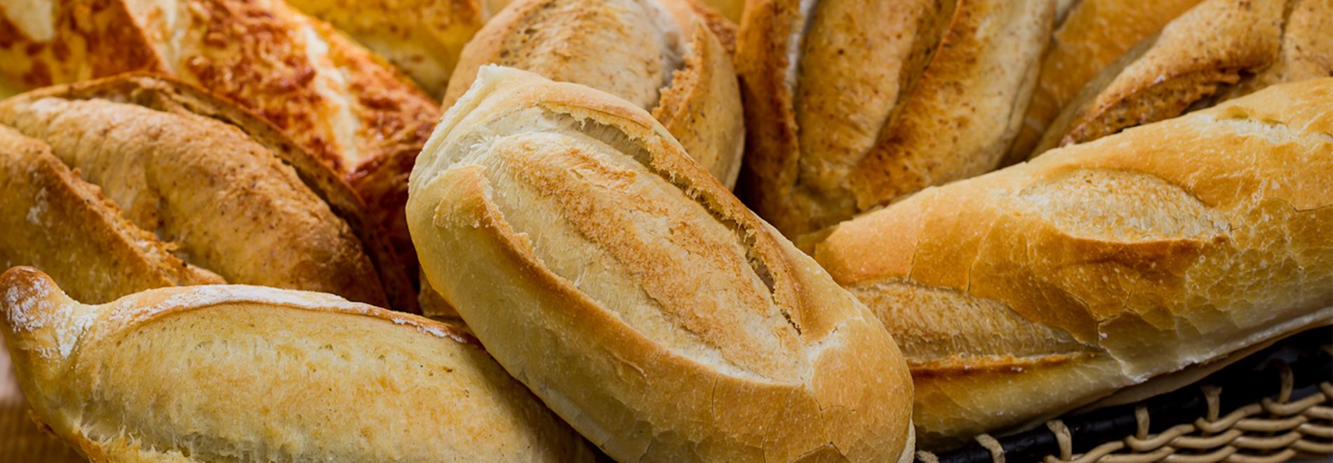 Variação de preço do pão francês no país pode chegar a R$ 8,00