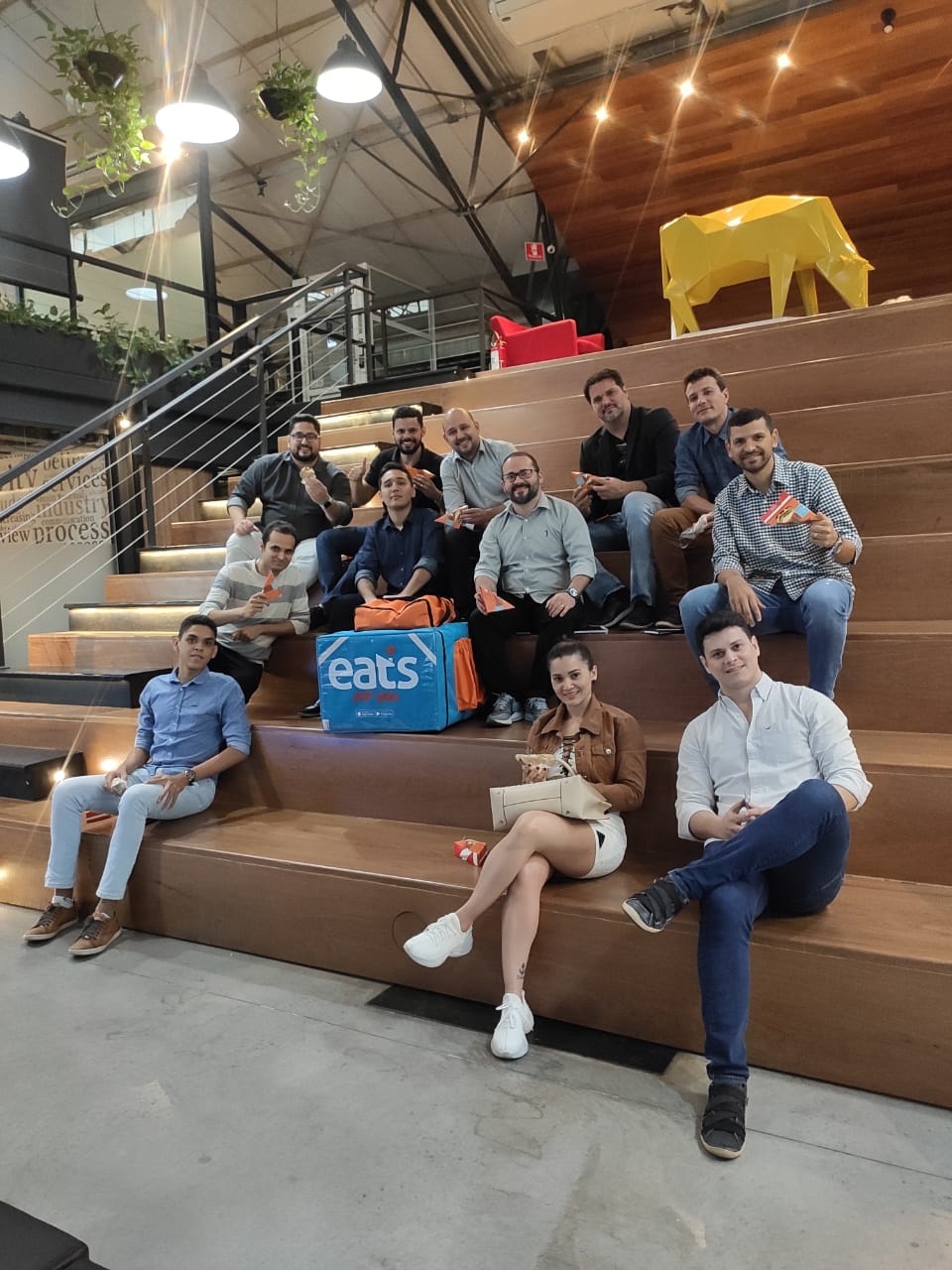 Agência de viagem leva empresários de diversos estados a visitas de imersão em empresas inovadoras de São Paulo
