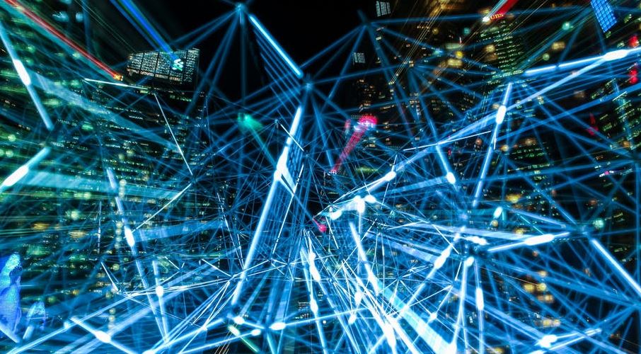 5G vem aí e é para os fortes