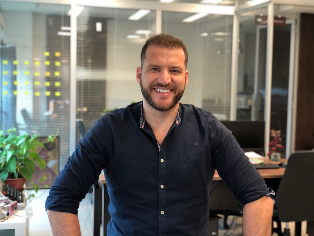 Floricultura de Curitiba cria startup para oferecer soluções em inovação