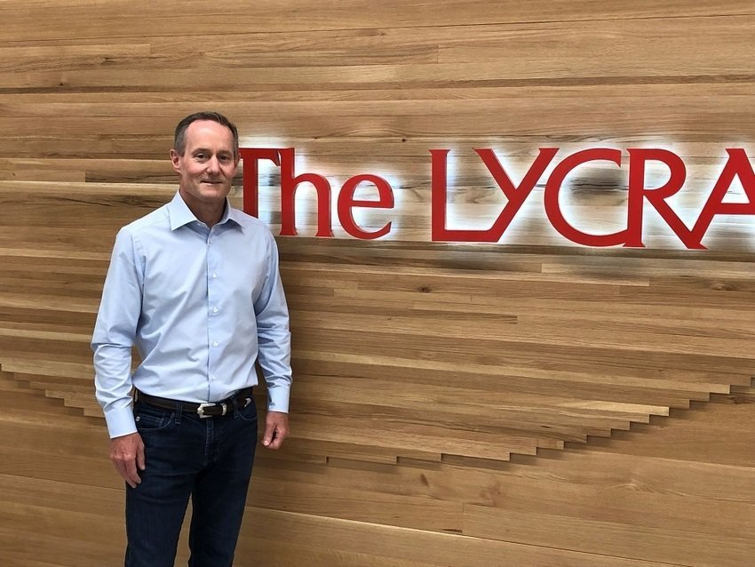 The Lycra Company comemora primeiro aniversário como nova empresa